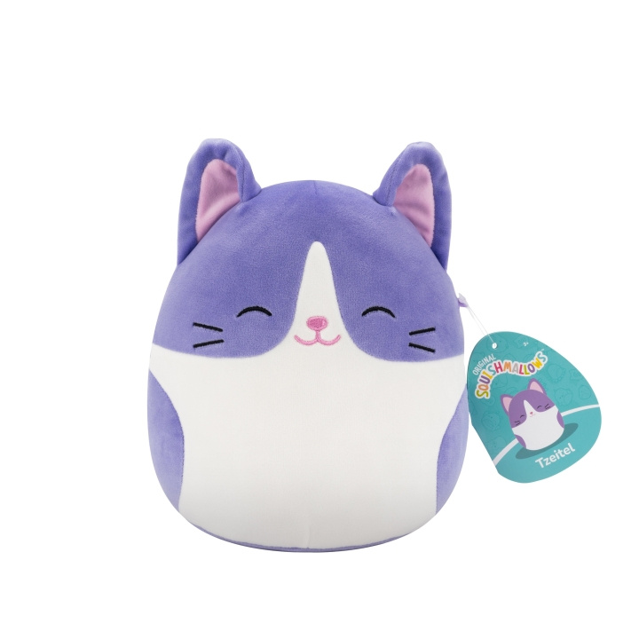Squishmallows 19 cm - Tzeitel in the group TOYS, KIDS & BABY PRODUCTS / Baby toys / stuffed animals at TP E-commerce Nordic AB (D22401)
