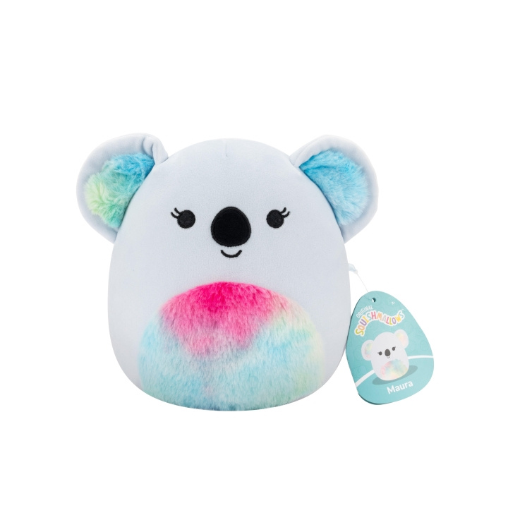 Squishmallows 19 cm - Maura in the group TOYS, KIDS & BABY PRODUCTS / Baby toys / stuffed animals at TP E-commerce Nordic AB (D22402)