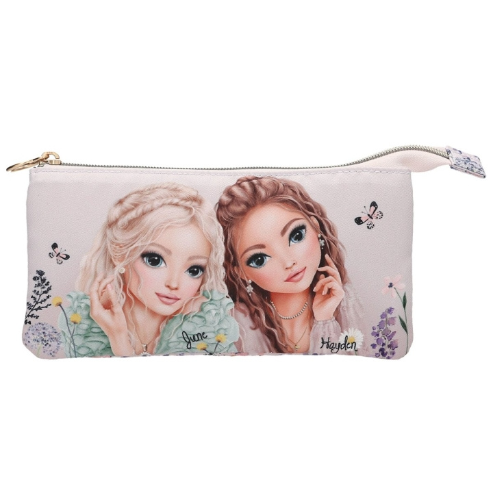 TOPModel Pencil Tube - SUMMER FEELING (413307) in the group TOYS, KIDS & BABY PRODUCTS / Toys / Pencil case at TP E-commerce Nordic AB (D22412)