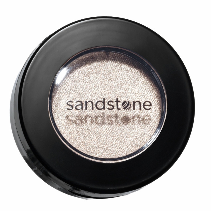 SandStone Eyeshadow 248 Silk in the group BEAUTY & HEALTH / Makeup / Eyes & Eyebrows / Eye shadows at TP E-commerce Nordic AB (D22427)