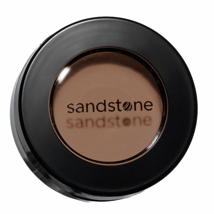 SandStone Eyeshadow 254 Mocha in the group BEAUTY & HEALTH / Makeup / Eyes & Eyebrows / Eye shadows at TP E-commerce Nordic AB (D22428)