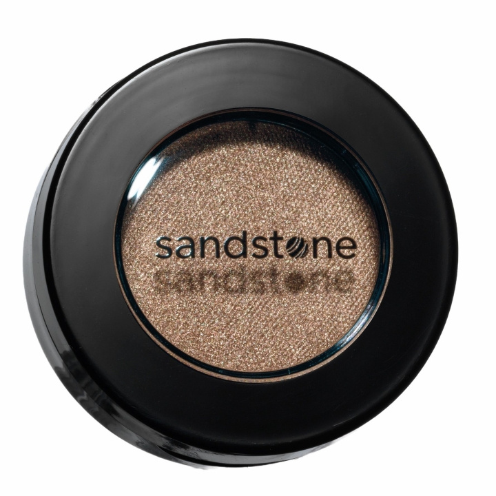 SandStone Eyeshadow 592 Golden earth in the group BEAUTY & HEALTH / Makeup / Eyes & Eyebrows / Eye shadows at TP E-commerce Nordic AB (D22430)
