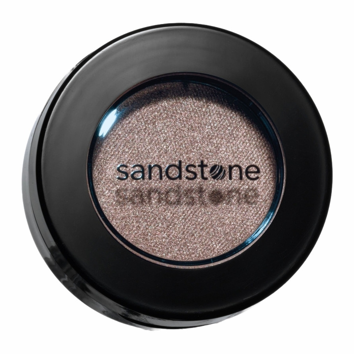 SandStone Eyeshadow 579 Sparkling Cava in the group BEAUTY & HEALTH / Makeup / Eyes & Eyebrows / Eye shadows at TP E-commerce Nordic AB (D22431)