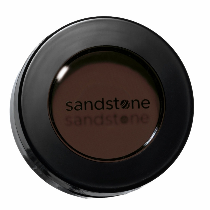 SandStone Eyeshadow 563 Espresso in the group BEAUTY & HEALTH / Makeup / Eyes & Eyebrows / Eye shadows at TP E-commerce Nordic AB (D22432)