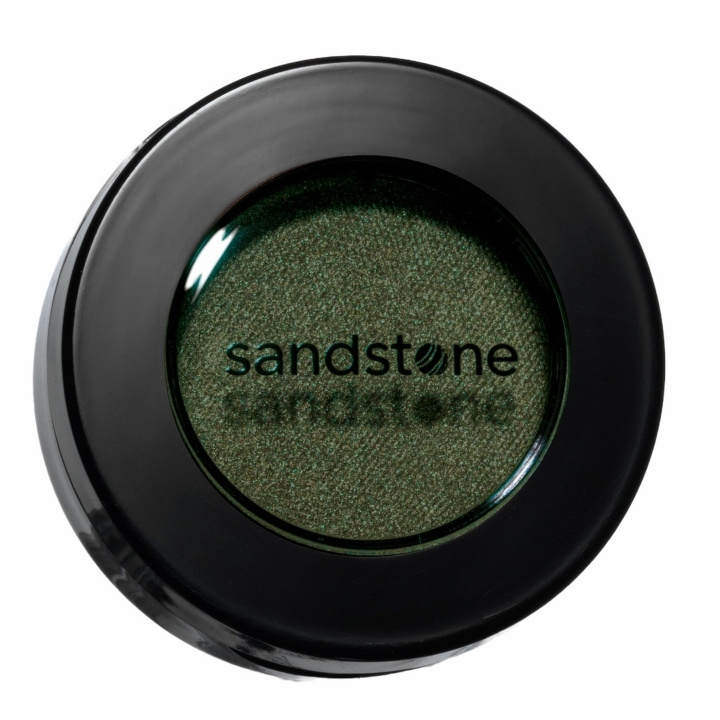SandStone Eyeshadow 432 Olive in the group BEAUTY & HEALTH / Makeup / Eyes & Eyebrows / Eye shadows at TP E-commerce Nordic AB (D22433)
