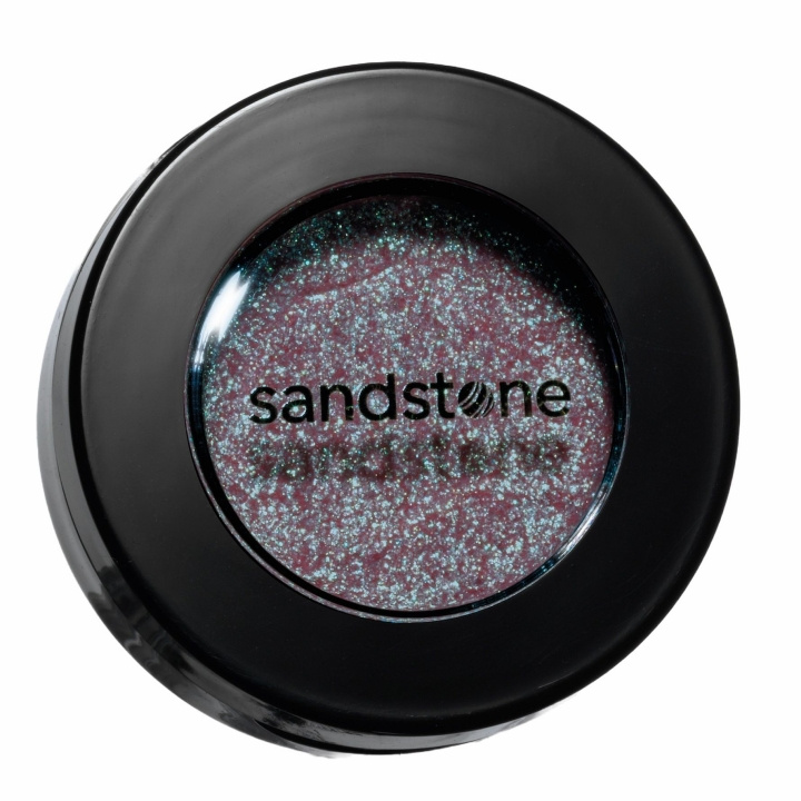 SandStone Eyeshadow 176 Supernova in the group BEAUTY & HEALTH / Makeup / Eyes & Eyebrows / Eye shadows at TP E-commerce Nordic AB (D22439)