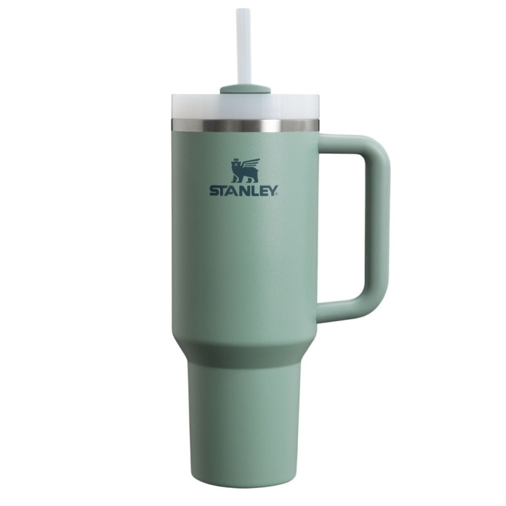 Stanley Quencher - Termoflaske 1,18 L in the group Sport, leisure & Hobby / Outdoor recreation / Thermoses & Water Bottles at TP E-commerce Nordic AB (D22440)