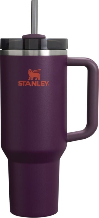 Stanley Quencher - Termoflaske 1,18 L in the group Sport, leisure & Hobby / Outdoor recreation / Thermoses & Water Bottles at TP E-commerce Nordic AB (D22442)