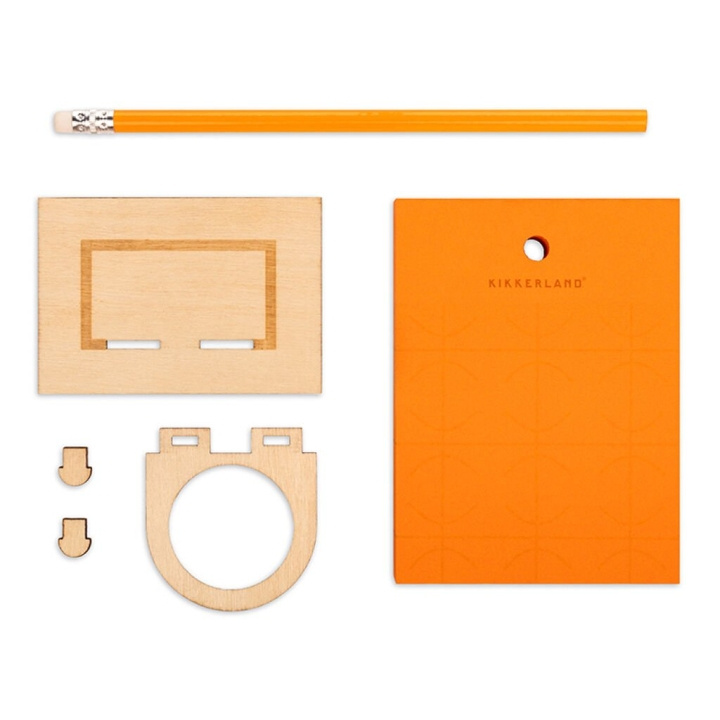 Kikkerland Desktop Dunks in the group Sport, leisure & Hobby / Fun stuff / Fun stuff at TP E-commerce Nordic AB (D22462)