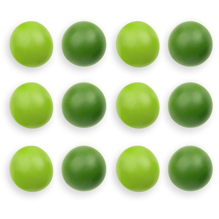 Kikkerland Huckleberry Reusable Water Balls - (HB48) in the group TOYS, KIDS & BABY PRODUCTS / Outdoor toys / Bath toys at TP E-commerce Nordic AB (D22472)