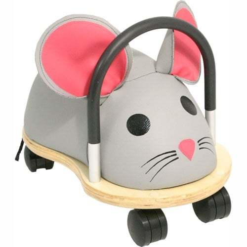 Wheely Bug Mouse - Large (8-213) in the group Sport, leisure & Hobby / Fun stuff / Fun stuff at TP E-commerce Nordic AB (D22498)