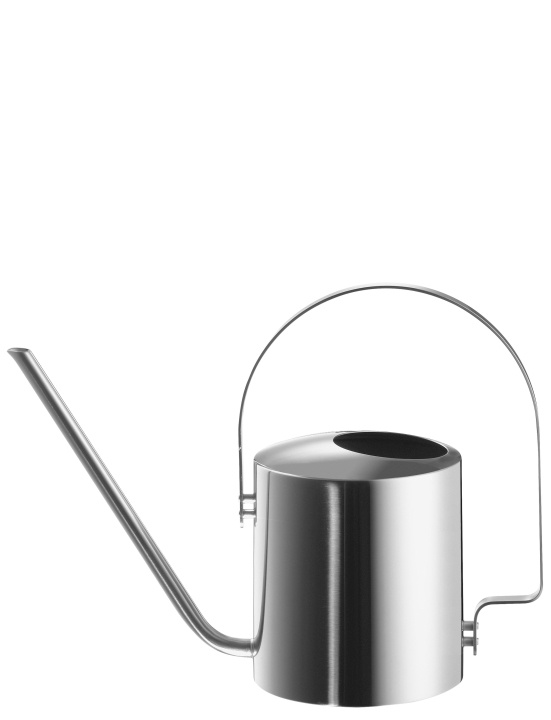 Stelton Original Flower Watering Can 1.7 L (Steel) in the group Sport, leisure & Hobby / Fun stuff / Smart home at TP E-commerce Nordic AB (D22500)