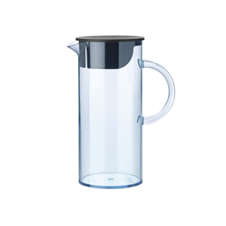 Stelton EM77 Jug 1.5 L (Blue) in the group Sport, leisure & Hobby / Outdoor recreation / Thermoses & Water Bottles at TP E-commerce Nordic AB (D22522)