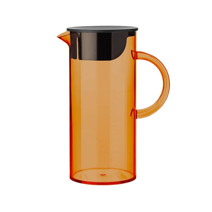 Stelton EM77 Jug 1.5 L (Saffron) in the group Sport, leisure & Hobby / Outdoor recreation / Thermoses & Water Bottles at TP E-commerce Nordic AB (D22523)