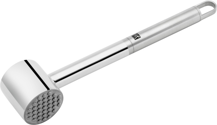 Zwilling Pro Meat Tenderizer - 18/10 Stainless Steel - 27 cm in the group HOME, HOUSEHOLD & GARDEN / Kitchen utensils / Other kitchen tools at TP E-commerce Nordic AB (D22549)