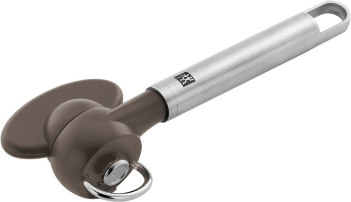Zwilling Pro Can opener - 18/10 stainless steel - 21 cm in the group HOME, HOUSEHOLD & GARDEN / Kitchen utensils / Other kitchen tools at TP E-commerce Nordic AB (D22550)
