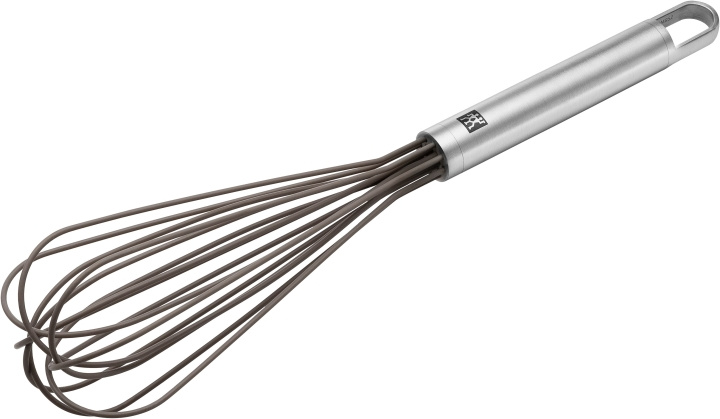 Zwilling Pro Whisk - Silicone - 28 cm in the group HOME, HOUSEHOLD & GARDEN / Kitchen utensils / Other kitchen tools at TP E-commerce Nordic AB (D22553)