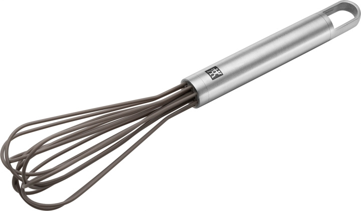Zwilling Pro Whisk - Silicone - 24 cm in the group HOME, HOUSEHOLD & GARDEN / Kitchen utensils / Other kitchen tools at TP E-commerce Nordic AB (D22554)