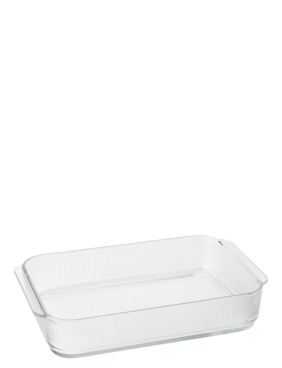 Stelton Pilastro Ovenproof Dish L 33.1 cm in the group HOME, HOUSEHOLD & GARDEN / Kitchen utensils / Ovenware at TP E-commerce Nordic AB (D22557)