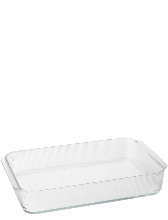 Stelton Pilastro Ovenproof Dish L 40.8 cm in the group HOME, HOUSEHOLD & GARDEN / Kitchen utensils / Ovenware at TP E-commerce Nordic AB (D22558)