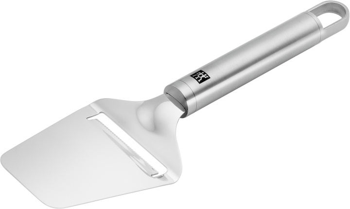 Zwilling Pro Cheese Slicer - Silver - 22 cm in the group HOME, HOUSEHOLD & GARDEN / Kitchen utensils / Other kitchen tools at TP E-commerce Nordic AB (D22560)