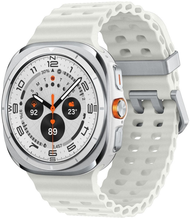 Samsung Galaxy Watch Ultra 47mm in the group Sport, leisure & Hobby / Smartwatch & Activity trackers / Smartwatches at TP E-commerce Nordic AB (D22584)