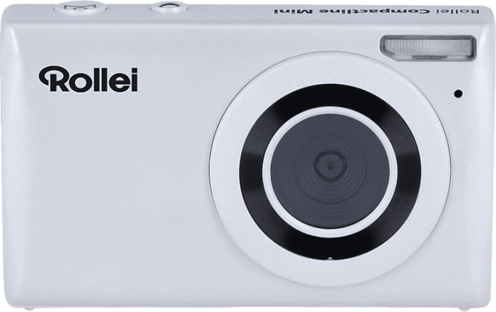 Rollei Compactline Mini Digital camera in the group HOME ELECTRONICS / Photo & Video / Cameras at TP E-commerce Nordic AB (D22588)