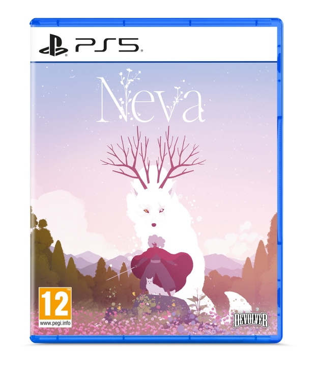 Neva (PS5) in the group HOME ELECTRONICS / Game consoles & Accessories / Sony PlayStation 5 / Games at TP E-commerce Nordic AB (D22738)