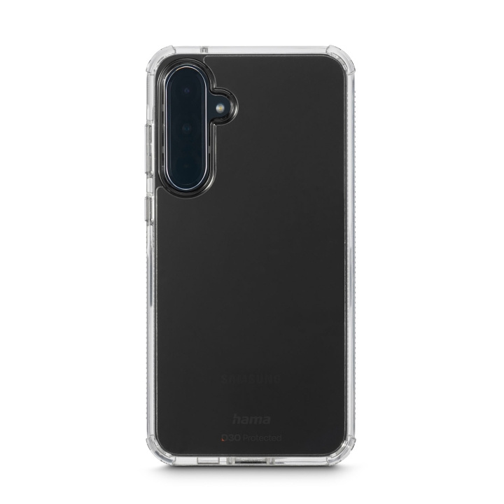 Hama Phone Case Extreme Protect Samsung Galaxy A36 5G Transparent in the group SMARTPHONE & TABLETS / Phone cases / Samsung at TP E-commerce Nordic AB (D22845)