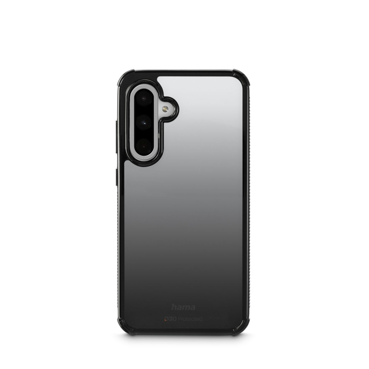 Hama Phone Case Extreme Protect Samsung Galaxy A56 5G Black in the group SMARTPHONE & TABLETS / Phone cases / Samsung at TP E-commerce Nordic AB (D22847)