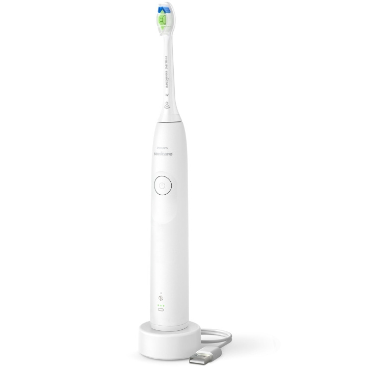 Philips Eltandborste Sonicare HX7108/01 in the group BEAUTY & HEALTH / Oral care / Electric toothbrushes at TP E-commerce Nordic AB (D22970)