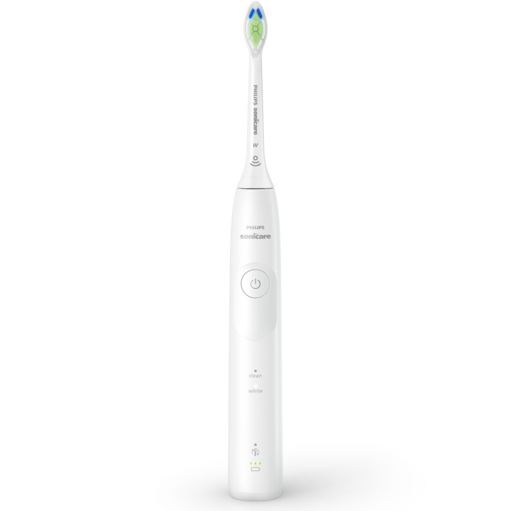Philips Eltandborste Sonicare 5500 HX7110/01 in the group BEAUTY & HEALTH / Oral care / Electric toothbrushes at TP E-commerce Nordic AB (D22972)