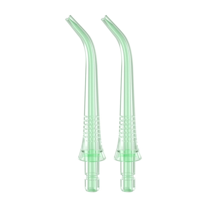 Oclean Nozzle N10 Standard W10 Green in the group BEAUTY & HEALTH / Oral care / Accessories for electric toothbrushes at TP E-commerce Nordic AB (D23050)