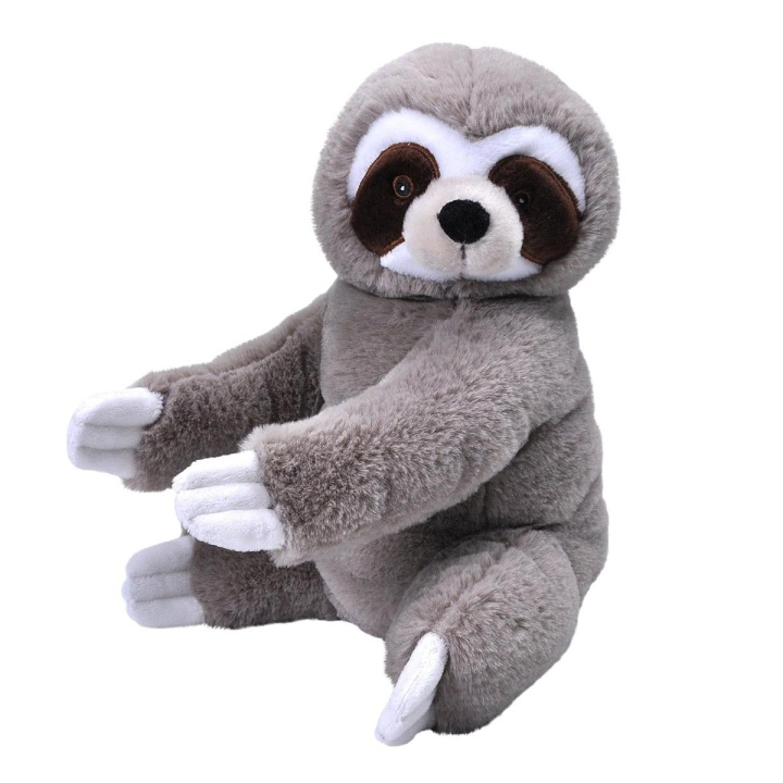 Wild Republic Gosedjur Ecokins 30 cm Sengångare in the group TOYS, KIDS & BABY PRODUCTS / Baby toys / stuffed animals at TP E-commerce Nordic AB (D23149)