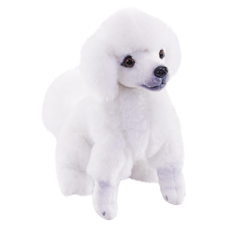 Wild Republic Hund Rescue Dogs Rescue Poodle in the group TOYS, KIDS & BABY PRODUCTS / Baby toys / stuffed animals at TP E-commerce Nordic AB (D23189)