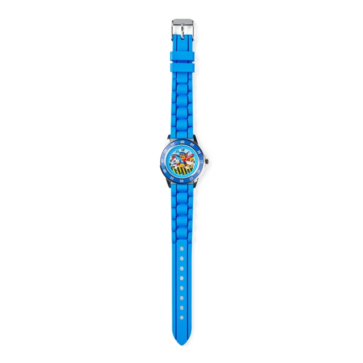 ACCUTIME Watch Time Teacher Paw Patrol in the group Sport, leisure & Hobby / Accessories / Watches at TP E-commerce Nordic AB (D23233)