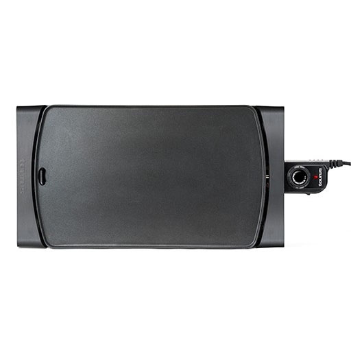 Taurus Flat Griddle Steakmax 2600 in the group HOME, HOUSEHOLD & GARDEN / Garden products / Barbeque & Accessories at TP E-commerce Nordic AB (D23256)