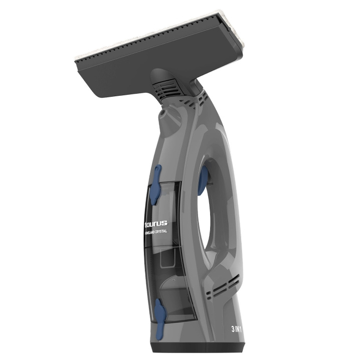 Taurus Window Cleaner Homeland Crystal in the group HOME, HOUSEHOLD & GARDEN / Cleaning products / Laundry at TP E-commerce Nordic AB (D23260)