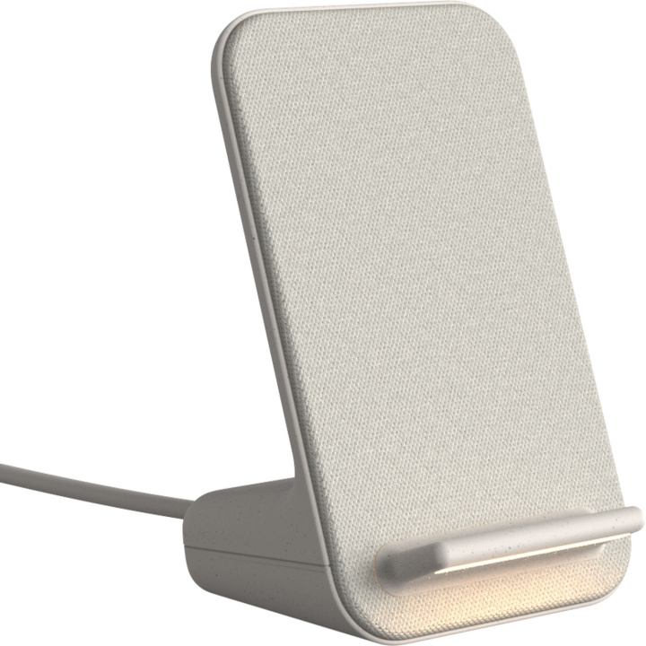 Doro Laddställ Trådlöst Aurora in the group SMARTPHONE & TABLETS / Chargers & Cables / Wireless Qi chargers at TP E-commerce Nordic AB (D23288)