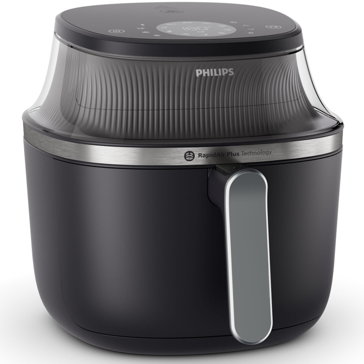 Philips Airfryer 6,2 l 3000 Series NA331/00 in the group HOME, HOUSEHOLD & GARDEN / Household appliances / Airfryers & Fryers at TP E-commerce Nordic AB (D23306)
