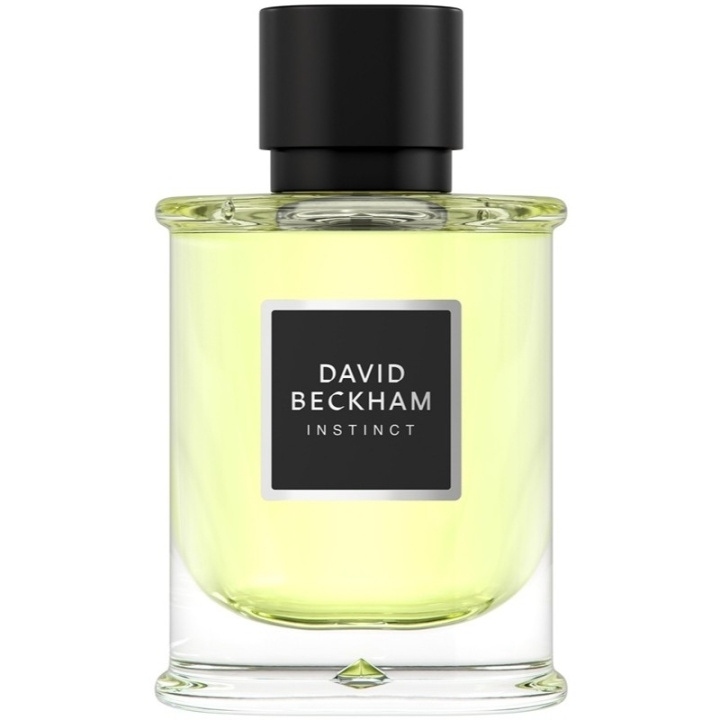 David Beckham Instinct Edp 75ml in the group BEAUTY & HEALTH / Fragrance & Perfume / Perfumes / Perfume for him at TP E-commerce Nordic AB (D23307)