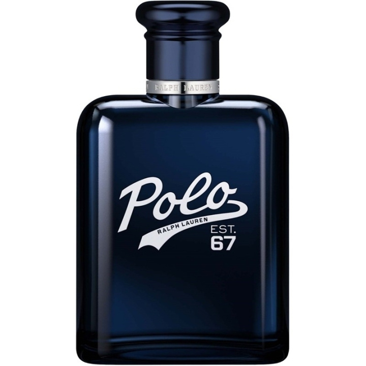 Ralph Lauren Polo 67 Edt 125ml in the group BEAUTY & HEALTH / Fragrance & Perfume / Perfumes / Perfume for him at TP E-commerce Nordic AB (D23308)
