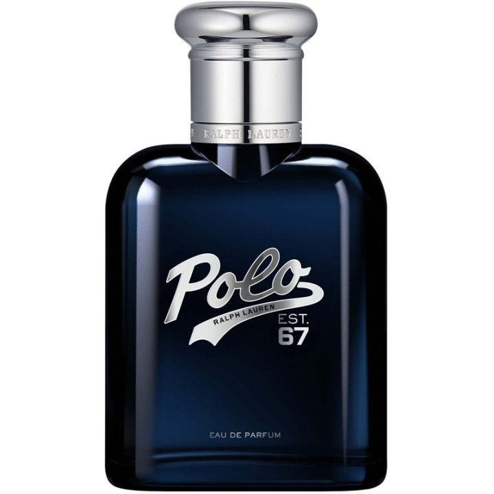 Ralph Lauren Polo 67 Edp 75ml in the group BEAUTY & HEALTH / Fragrance & Perfume / Perfumes / Perfume for him at TP E-commerce Nordic AB (D23312)