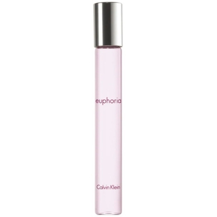 Calvin Klein Euphoria Edp 10ml in the group BEAUTY & HEALTH / Fragrance & Perfume / Perfumes / Perfume for her at TP E-commerce Nordic AB (D23313)