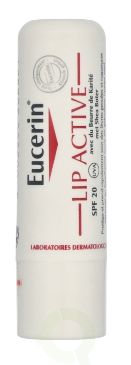 Eucerin pH5 Lip Active 4.8 g in the group BEAUTY & HEALTH / Makeup / Lips / Lip balm at TP E-commerce Nordic AB (D23338)