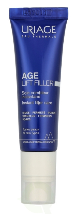 Uriage Instant Multi-Correcting Filler Care 30 ml For All Skin Types in the group BEAUTY & HEALTH / Skin care / Face / Day cream at TP E-commerce Nordic AB (D23341)