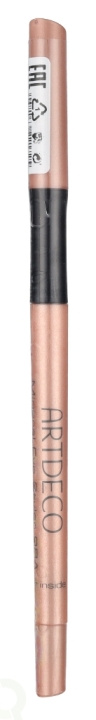Artdeco Mineral Eye Styler 0.4 g Mineral Reef Sand in the group BEAUTY & HEALTH / Makeup / Eyes & Eyebrows / Eyeliner / Kajal at TP E-commerce Nordic AB (D23358)