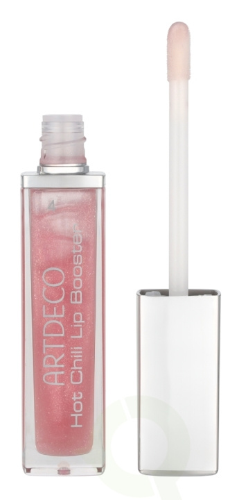 Artdeco Hot Chili Lip Booster 6 ml #04 in the group BEAUTY & HEALTH / Makeup / Lips / Lipp gloss at TP E-commerce Nordic AB (D23362)