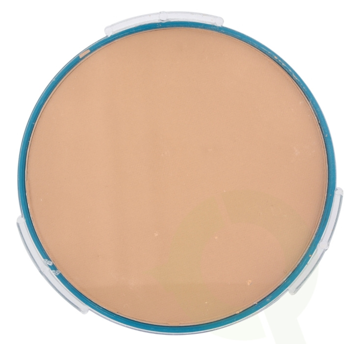 Artdeco Sun Protection Powder Wet & Dry SPF50 Refill 9.5 g #90 Light Sand in the group BEAUTY & HEALTH / Makeup / Facial makeup / Powders at TP E-commerce Nordic AB (D23364)