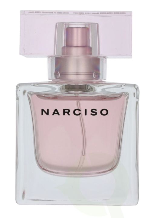 Narciso Rodriguez Narciso Edp Radiante Spray 30 ml in the group BEAUTY & HEALTH / Fragrance & Perfume / Perfumes / Perfume for her at TP E-commerce Nordic AB (D23367)